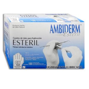 AMBIDERM