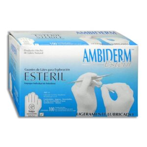 AMBIDERM