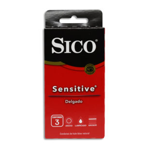 SICO