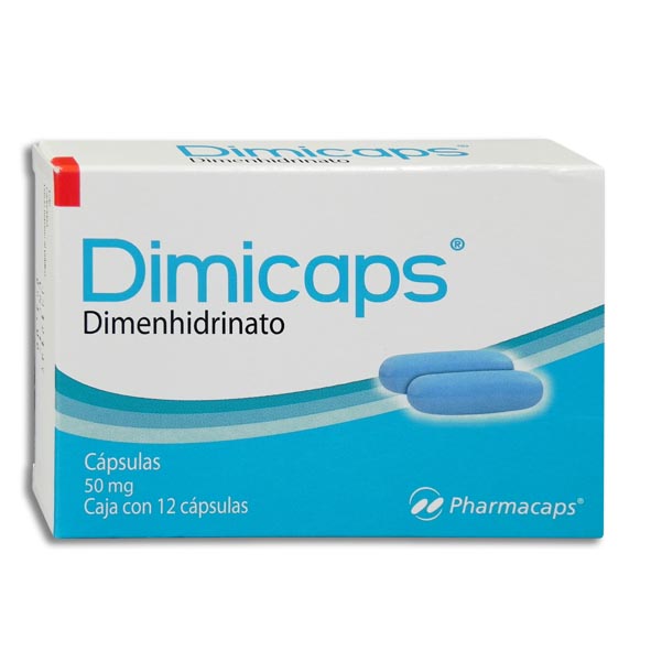 PHARMACAPS