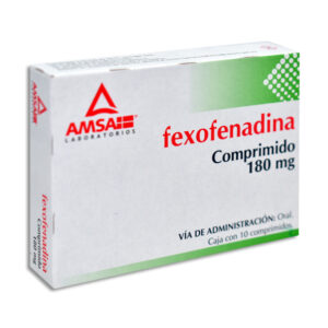 ANTIBIOTICOS DE MEXICO