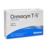 ORMOCYN T-5 - iFarma