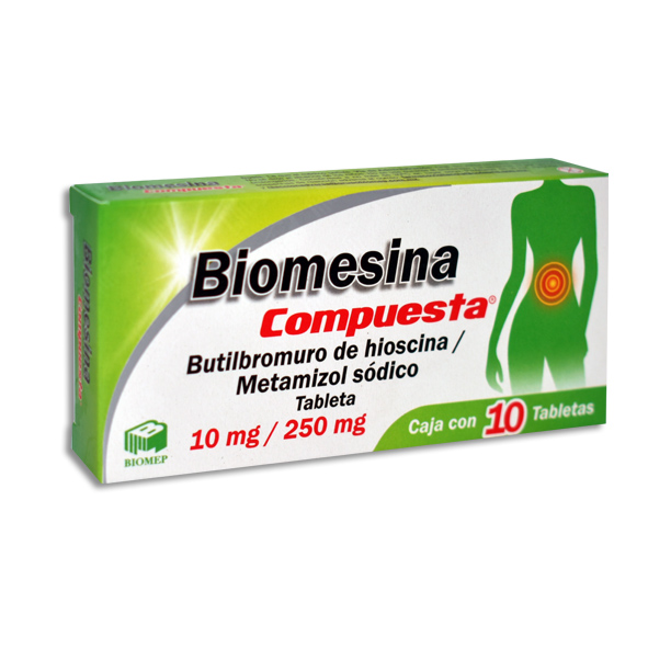 BIOMEP