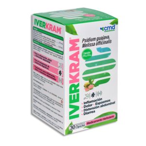 BIOFARMA NATURAL CMD