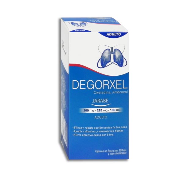 DEGORT´S CHEMICAL