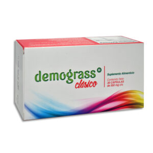 DEMOGRASS