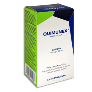 QUIMPHARMA