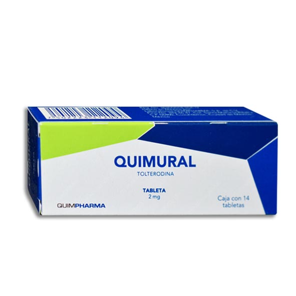 QUIMPHARMA