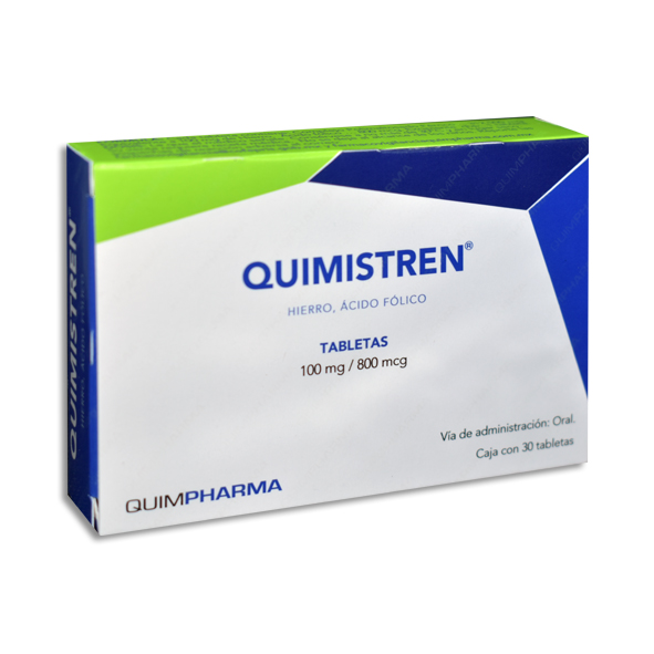 QUIMPHARMA