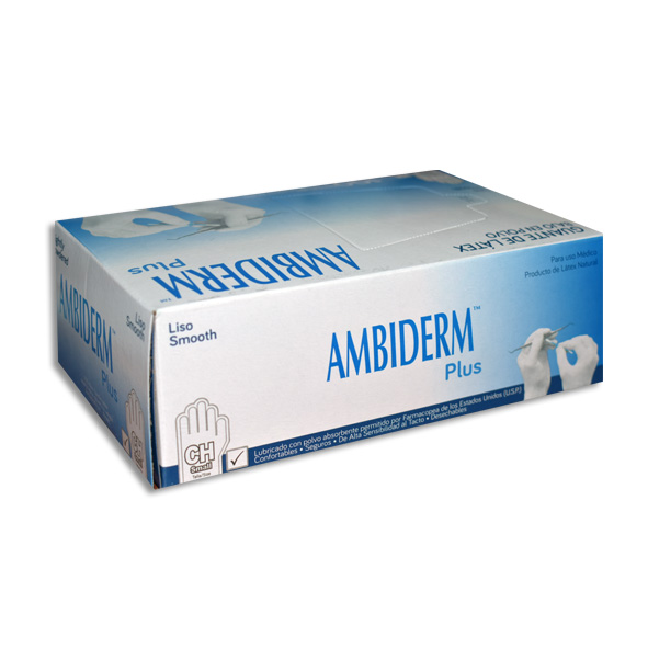 AMBIDERM