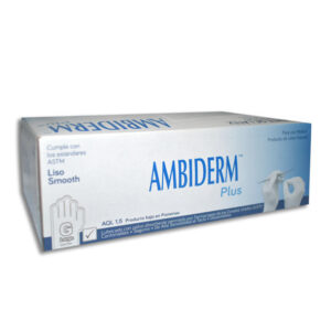 AMBIDERM