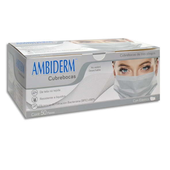 AMBIDERM