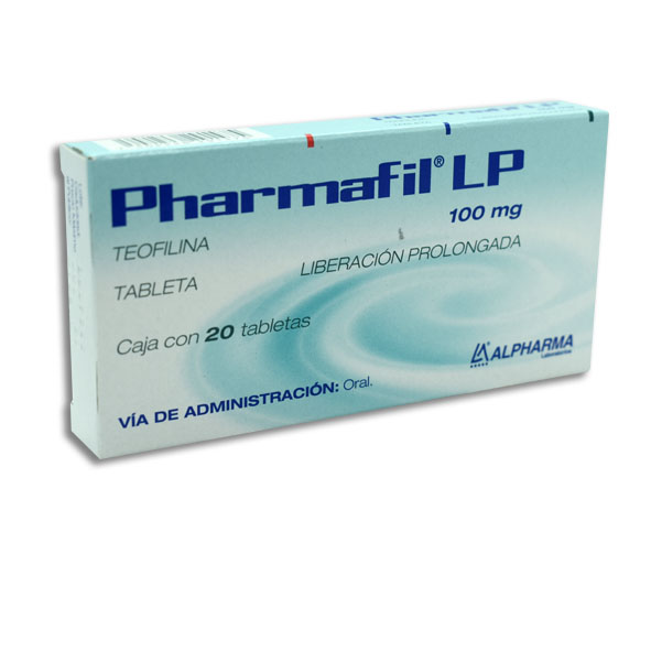 ALPHARMA LABORATORIOS