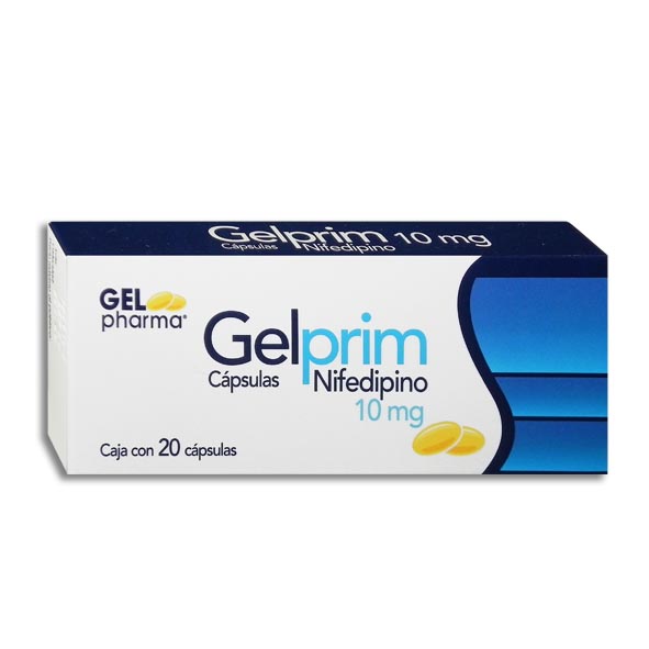 GELPHARMA