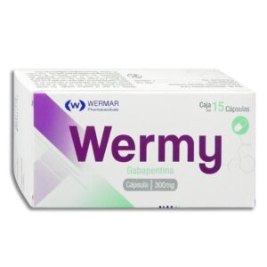 WERMAR PHARMACEUTICALS