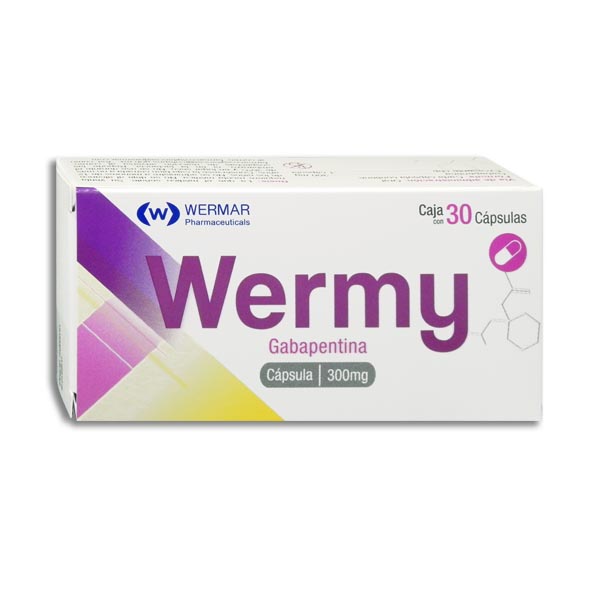 WERMAR PHARMACEUTICALS