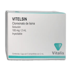 VITALIS