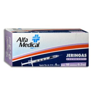 ALFA MEDICAL