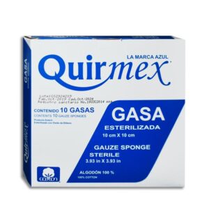 QUIRMEX