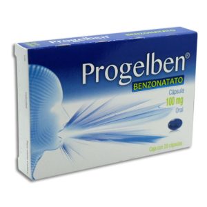 PROGELA