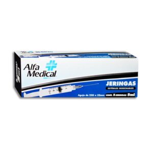 ALFA MEDICAL