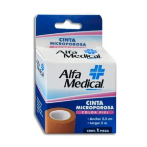 ALFA MEDICAL