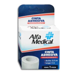 ALFA MEDICAL