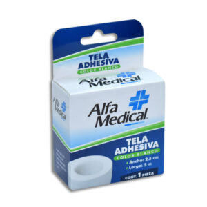 ALFA MEDICAL