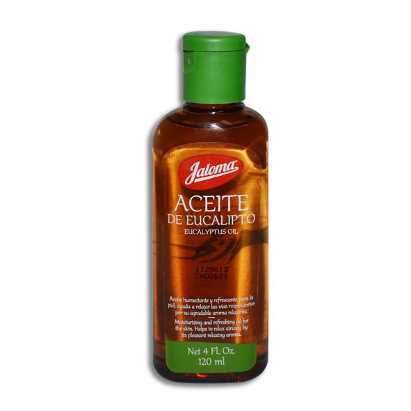 ACEITE DE AGUACATE 120ML JALOMA